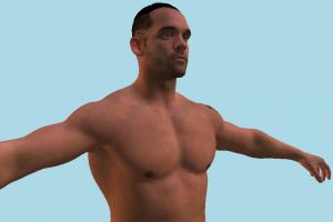 Tye Dillinger WWE Tye Dillinger WWE-2